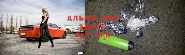 хмурый Михайловск