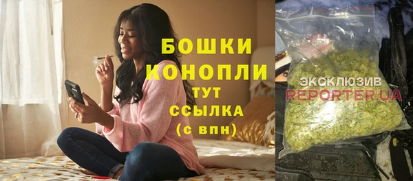 хмурый Михайловск
