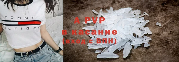 хмурый Михайловск
